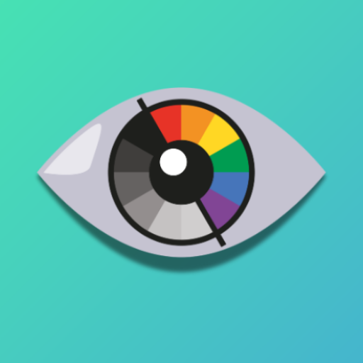 VisuAll logo